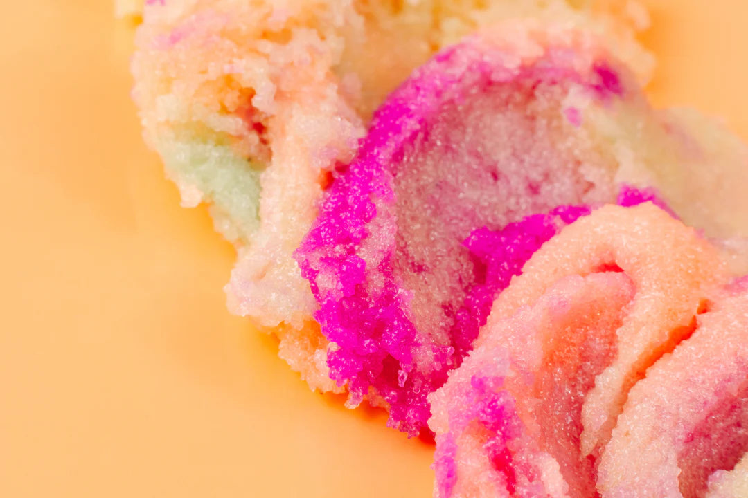 "Frut Loops" Sugar Scrub