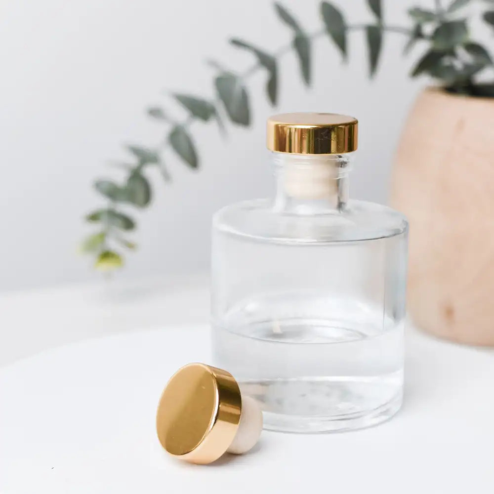 6 OZ Reed Diffuser Making Experience