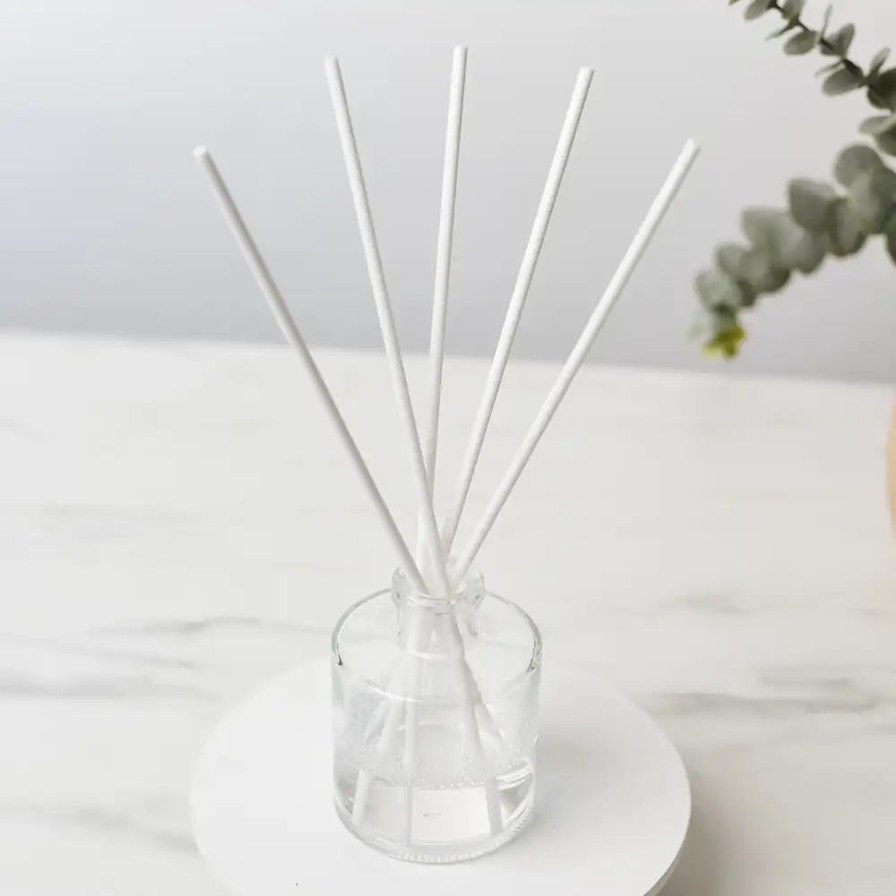 6 OZ Reed Diffuser Making Experience