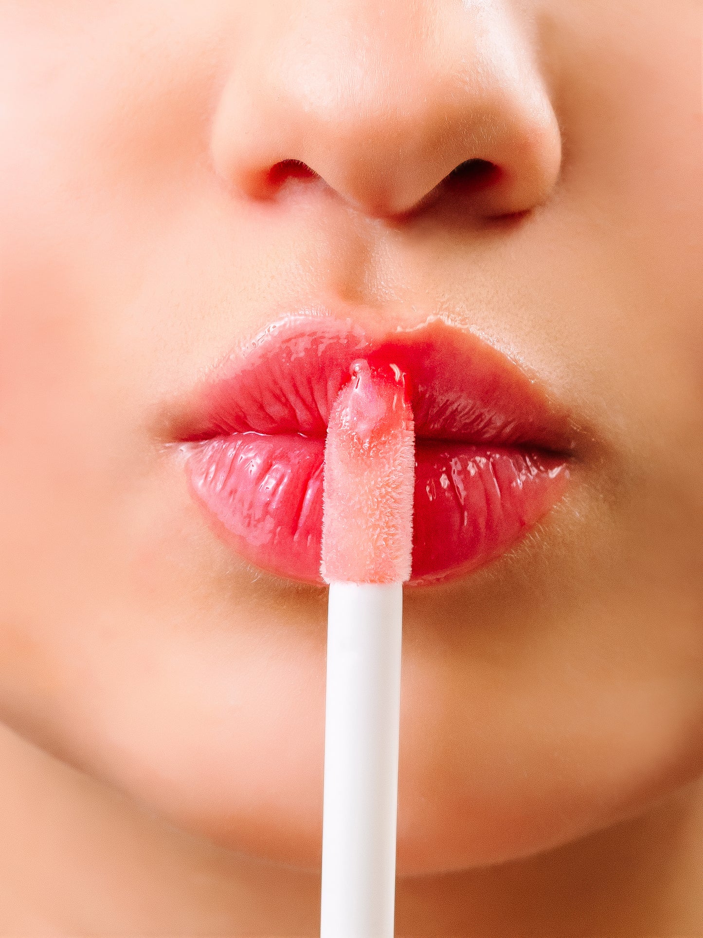 LIP GLOSS MAKING EXPERIENCE ( Make Your Own Lip Gloss )