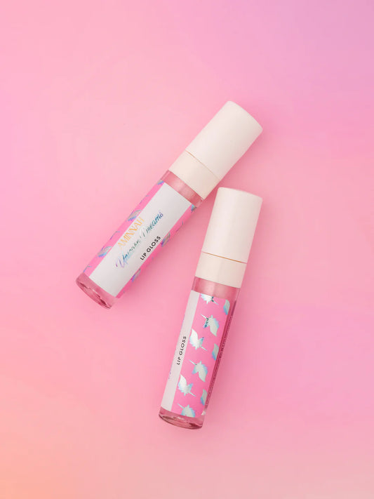 "Unicorn Dreams" Lip Gloss