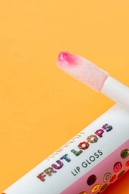 "Frut Loops" Lip Gloss