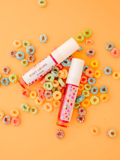 "Frut Loops" Lip Gloss