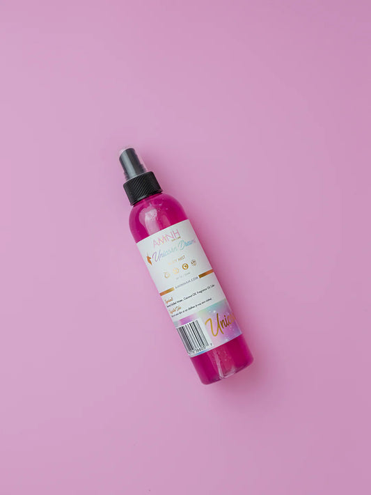 "Unicorn Dreams" Body MIst