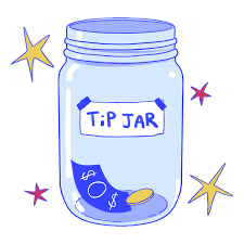 HOST TIP