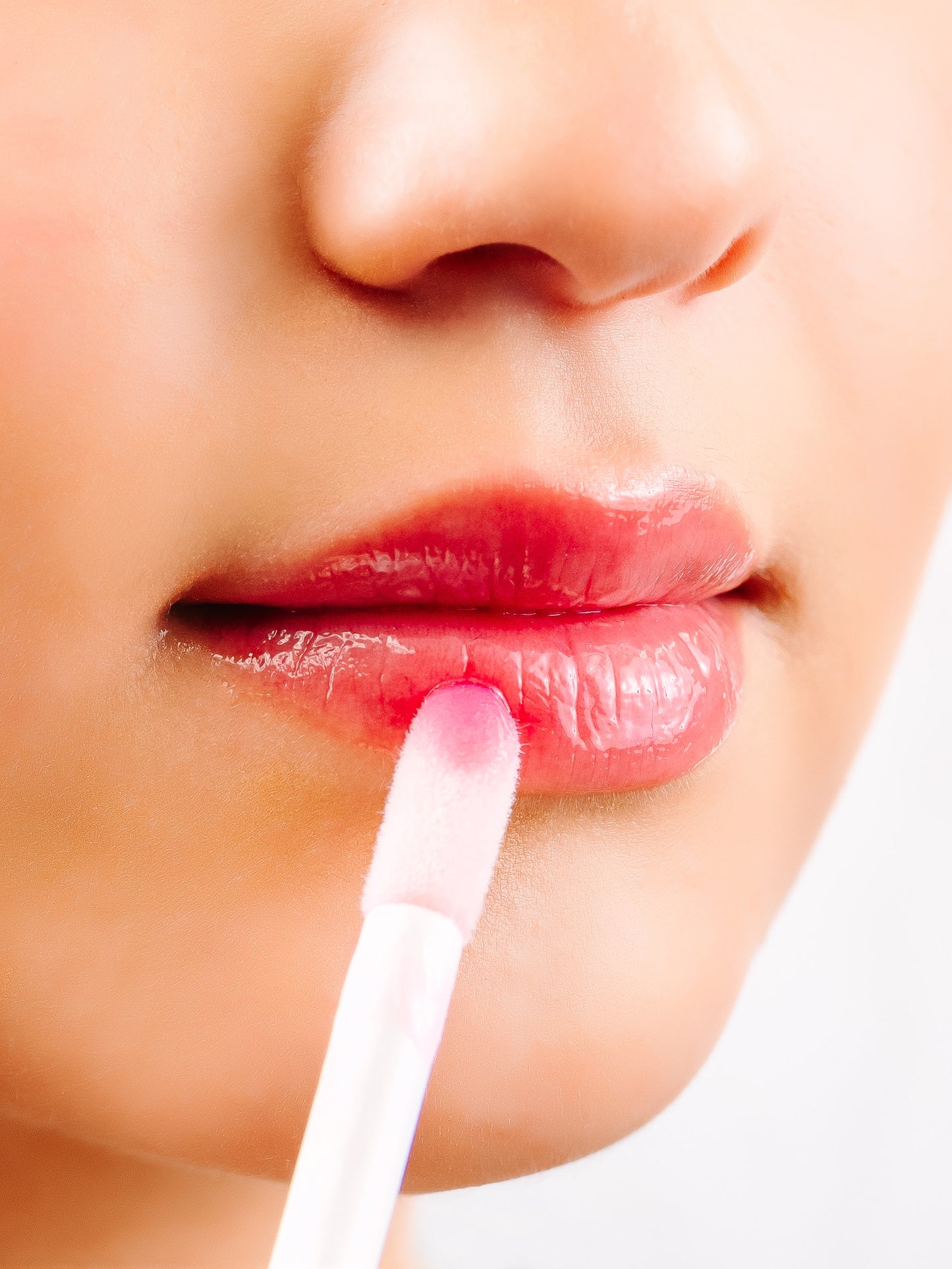 LIP GLOSS MAKING EXPERIENCE ( Make Your Own Lip Gloss )