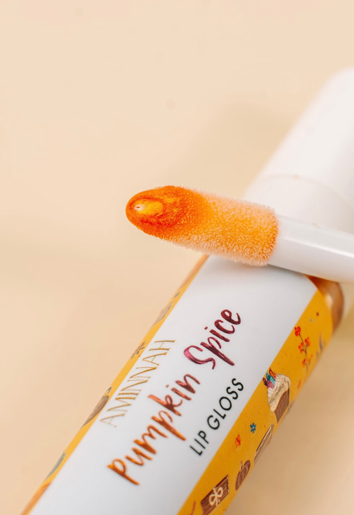 LIP GLOSS MAKING EXPERIENCE ( Make Your Own Lip Gloss )