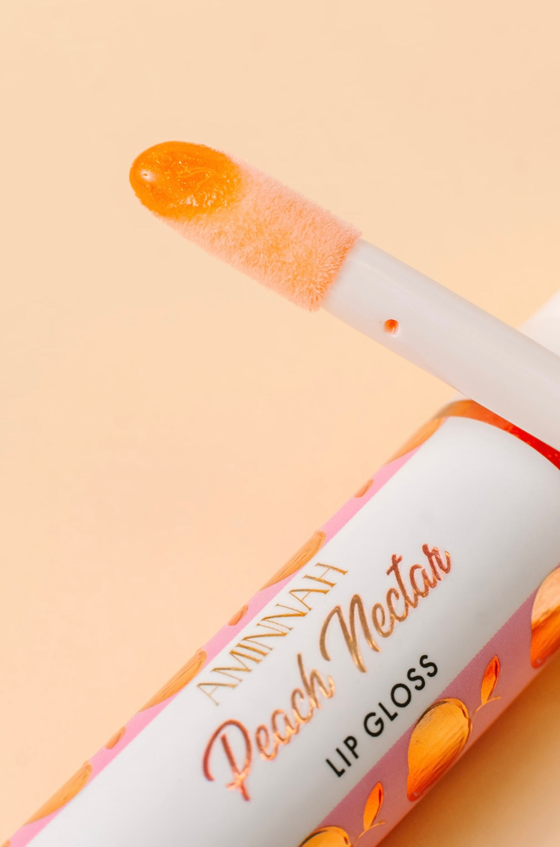 LIP GLOSS MAKING EXPERIENCE ( Make Your Own Lip Gloss )