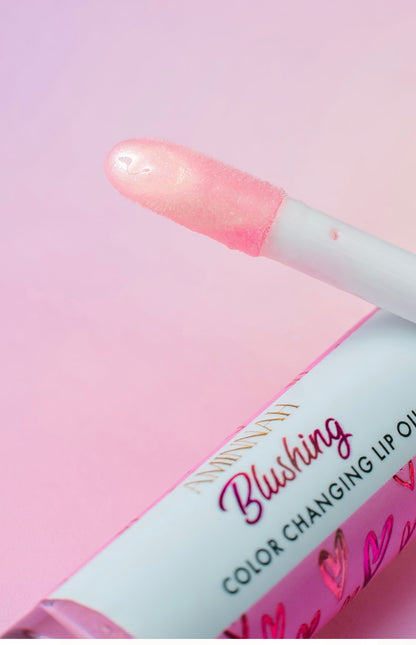 LIP GLOSS MAKING EXPERIENCE ( Make Your Own Lip Gloss )