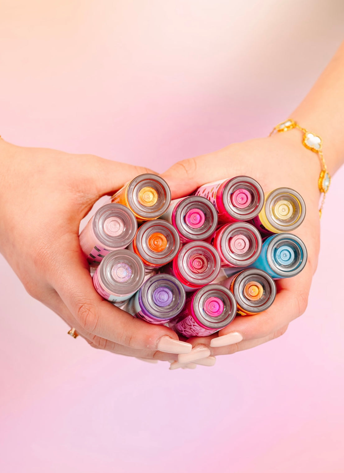 LIP GLOSS MAKING EXPERIENCE ( Make Your Own Lip Gloss )
