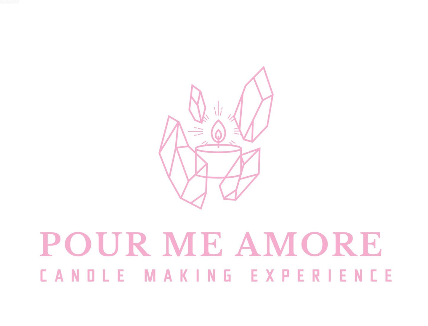 POUR ME AMORE GIFT CARD