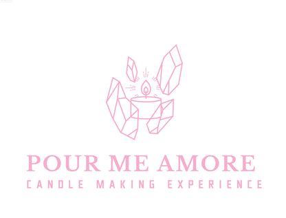 POUR ME AMORE GIFT CARD