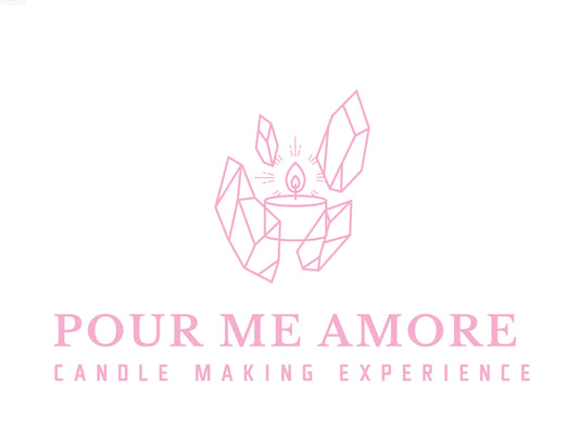 POUR ME AMORE GIFT CARD