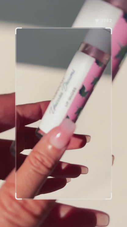 "Unicorn Dreams" Lip Gloss